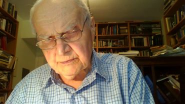 Вяч.Вс. Иванов "«Иероглифические» и «алфавитные» культуры"  РАШ; 2016; лекция пятая, часть 1