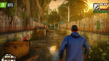 GTA San Andreas FULL GAME BETA EDITION ALL MISSIONS GAMEPLAY WITH REMASTERED TEXTURE ULTRA GRAPHICS