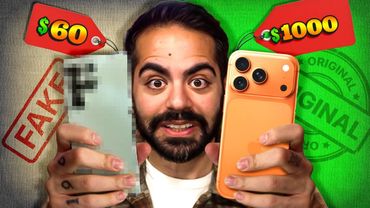 جنسای اصلی گرون بهترن یا تقلبی ارزون؟؟؟