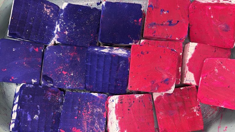 Chalkerton - A & BSN Date Aftermath 💕💕