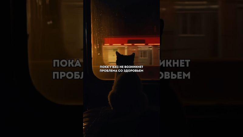 У вас может быть 1000 проблем. Пока не возникнет одна... #жизнь #здоровье #проблема