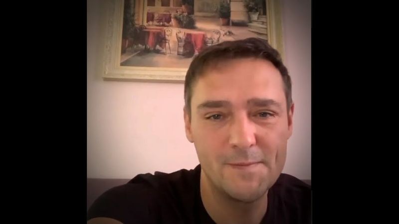 Странное завещание Сергея Кузнецова. Загадочные похороны Юры Шатунова ч 1.