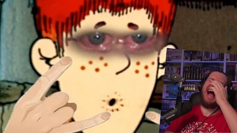 Остров сокровищ - RYTP 3 (ПЕРЕЗАГРУЗКА) | РЕАКЦИЯ НА ZVEROBOX