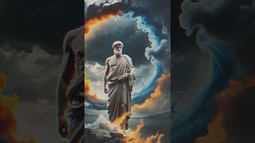 Одинок и подавлен? Стоицизм — это не просто философия, а руководство к жизни #стоицизм #мудрость