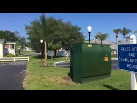 Как живут пенсионеры в США