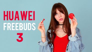 Стильные True Wireless капельки а-ля AirPods с шумодавом