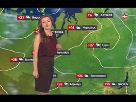 Ольга Паршина 19