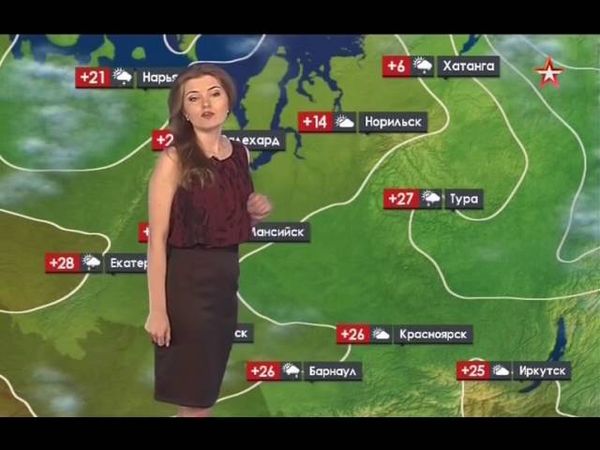 Ольга Паршина 19