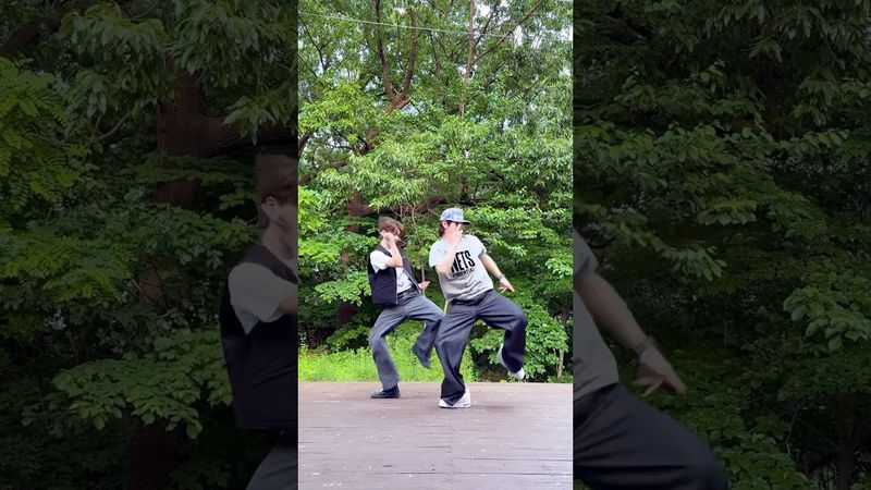 feels 〰️🍃 #idntt #아이덴티티 #アイデンティティ#unevermet #김도훈 #kimdohun #김주호 #kimjuho