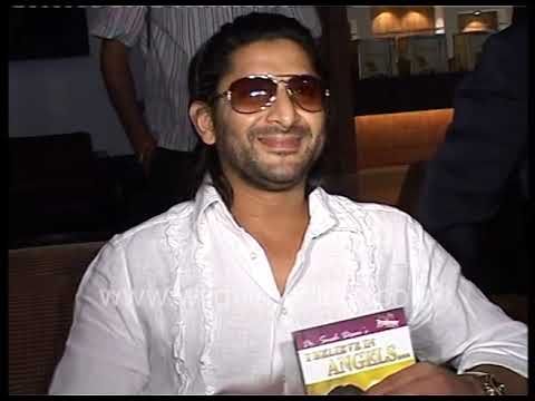 Arshad Warsi: It all depends on the film I don't have control over them butI like multistar movies