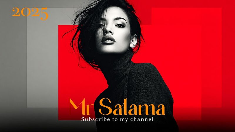 Mr Salama - Dreams (Original Mix)