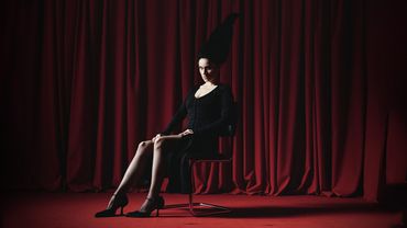 ТУЧА - Комета [Прем'єра Official Video]