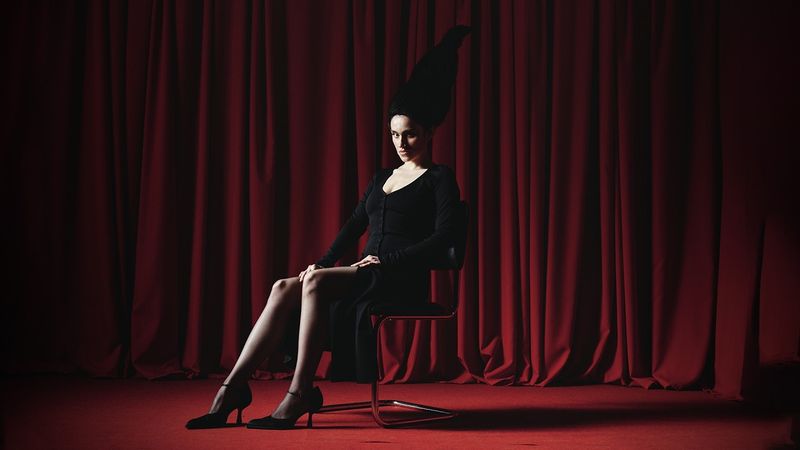 ТУЧА - Комета [Прем'єра Official Video]