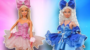 Doll Makeover Transformations 💕 NEW Easy Barbie Doll Hairstyles 2025 💕 Freshest Hacks & Styling Tips