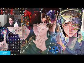 БРАТИШКИН ИГРАЕТ в ХОРРОР МАЙНКРАФТ #3 | ФИНАЛ