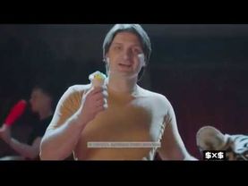 Заставка "Далее", анонс, рекламный блок и начало [adult swim] (2x2, 26.05.2020) (+0ч)