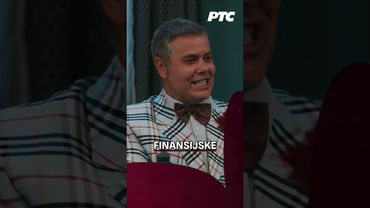 Gasim vam vatru! | Serija "Radio Mileva" #RtsSerije #shorts