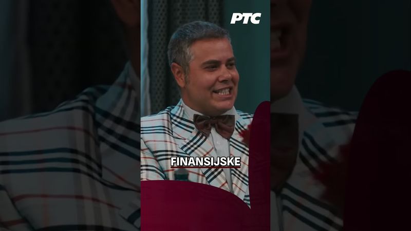 Gasim vam vatru! | Serija "Radio Mileva" #RtsSerije #shorts