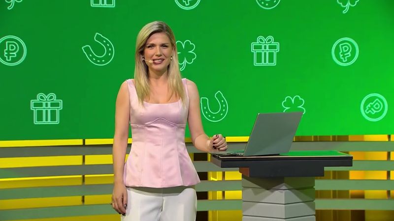 У нас выигрывают 13.07.25 — выпуск № 403 от Столото