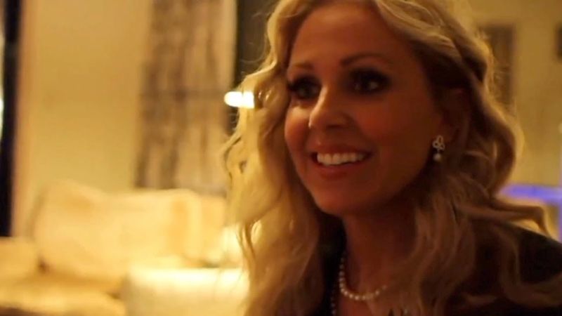 Julia Ann ... Yours Tonight