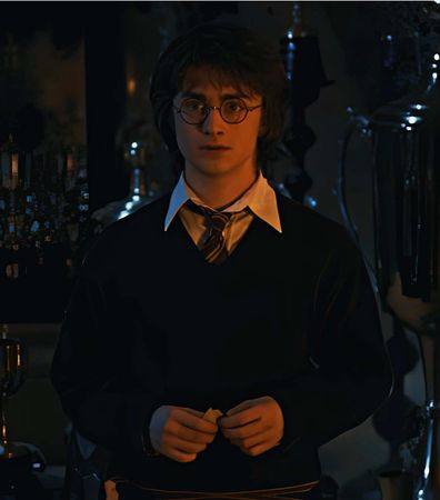 The Chosen One. #harrypotter #harrypotteredit #voldemort #ae #fyp 