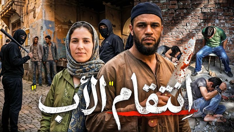 القصة 393 | انتقام الأب | كاملة