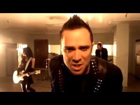 Skillet - Monster (Official Video)
