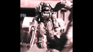Maximus was so tuff in the finale | #maximus #versatile #maximusedit #fallout #edit #fyp