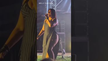 Nelly Furtado Live In Hamburg Part.3 #shortvideo #concert #live #show