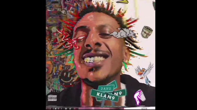 Jokers - Zaxu (Official Audio)