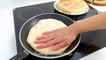 Ділюсь найсмачнішим рецептом.