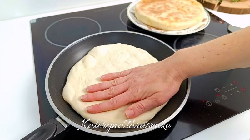 Ділюсь найсмачнішим рецептом.