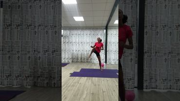 Табата от стресса