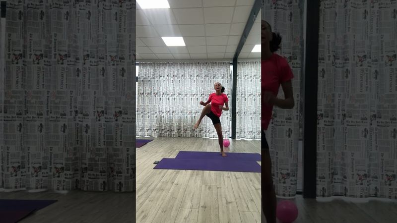 Табата от стресса