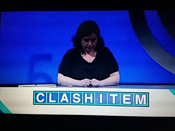 Letters And Numbers - Season 1 Episode 26 - Kashi Ross And Naween Fernando - Part 3