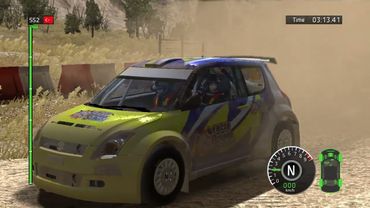 Zagrajmy w WRC FIA World Rally Championship | Odcinek 11