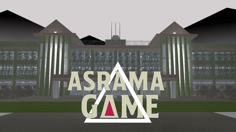 DENIS STORY SPESIAL MOVIE | BAG 2/3 | SAKURA SCHOOL SIMULATOR DRAMA