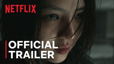 Nama Saya | Trailer Resmi | Netflix