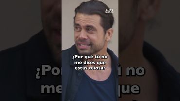 Brisa enloquece de celos al saber que Gabriel está cuidando de “Sirena” #AMar #Uninovelas