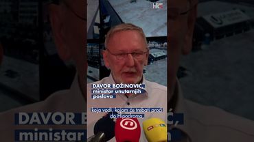 Još tri tjedna - Thompson u Sinju