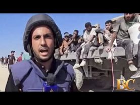 Israel targets and kills Al Jazeera correspondent Anas al-Sharif