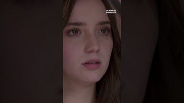 Nicolás pide volver a ser novio de Rocío ante su enfermedad #LaRosaDeGuadalupe #Uninovelas