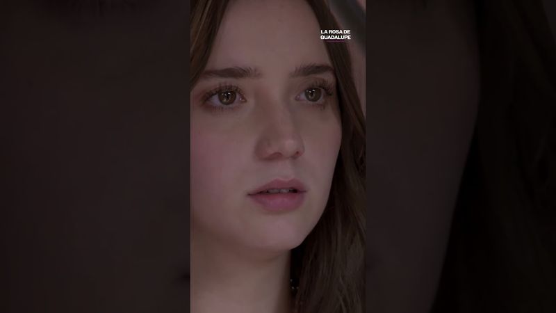 Nicolás pide volver a ser novio de Rocío ante su enfermedad #LaRosaDeGuadalupe #Uninovelas