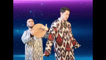 Loud373, VAGAN, Jasur Juice - PARVOZLANAJAKDIR (MUSIC VIDEO)