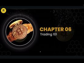 Chapter 8: Trading 101