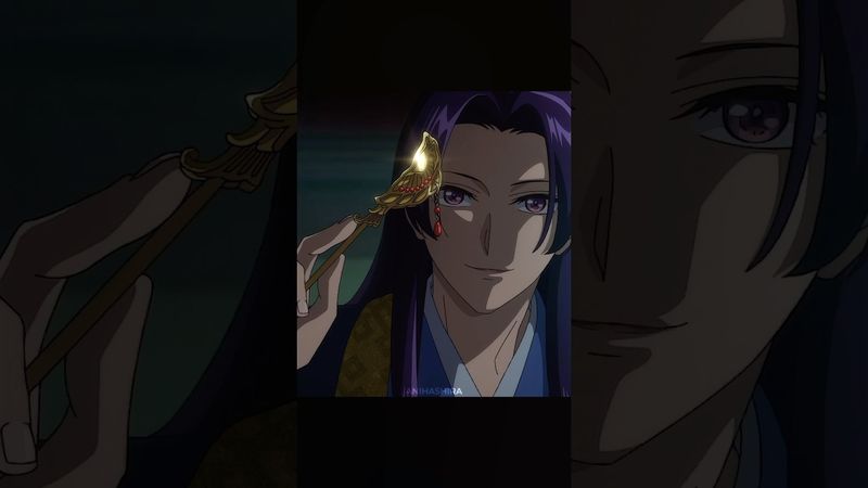 Он больше не стал это терпеть😠😲 #аниме