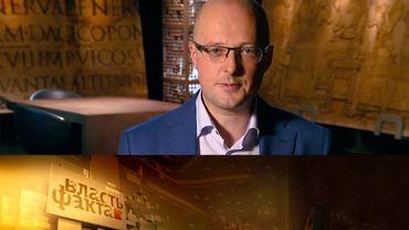 Великая схизма. Власть факта @SMOTRIM_KULTURA