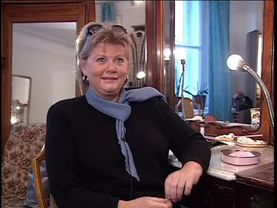 Ирина Муравьёва о съемках в "Москва слезам не верит"