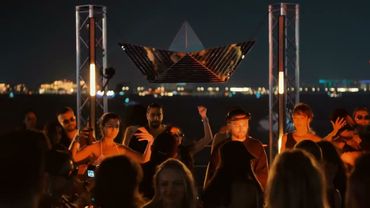 Indie Dance & Melodic House By Farzan Saad BOATRIDERS X TECHNOANDCHILL