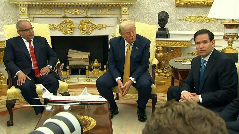 US sees 'deescalation' after Israel bombed Syria army HQ | AFP